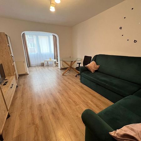 Aparthotel براشوف المظهر الخارجي الصورة