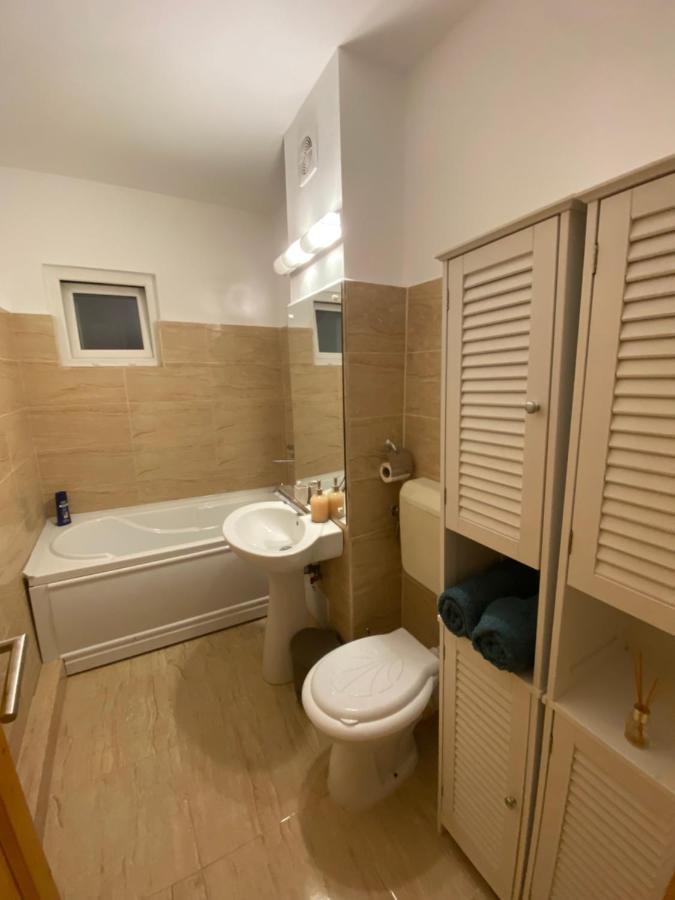 Aparthotel براشوف المظهر الخارجي الصورة