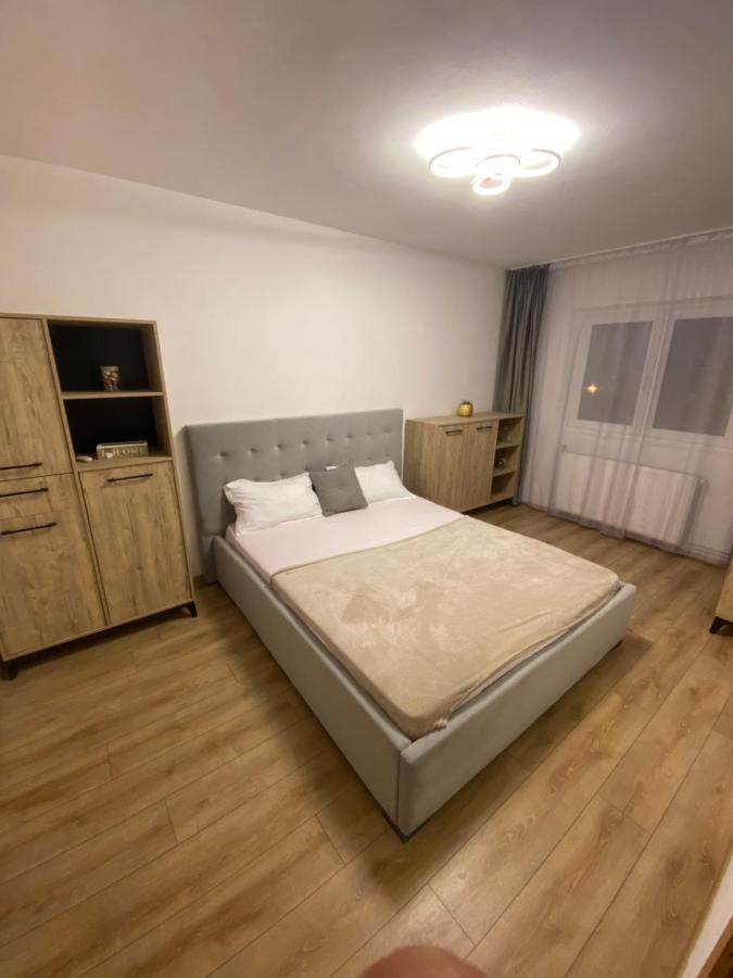 Aparthotel براشوف المظهر الخارجي الصورة